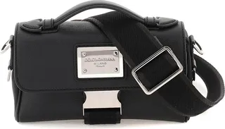 Dolce & Gabbana Crossbody Camera Bag