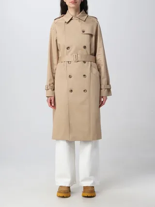 Coat woman A.p.c.
