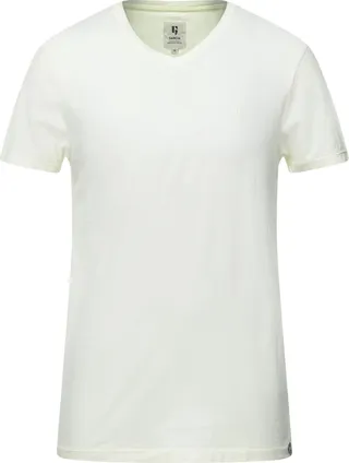 T-shirt Light Yellow