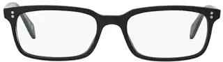 Oliver Peoples Rectangular Frame Glasses