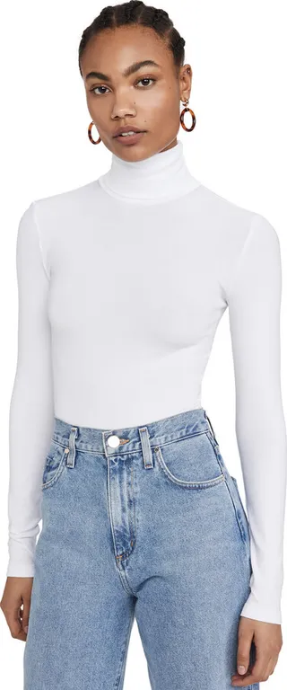 Wolford Colorado String Bodysuit