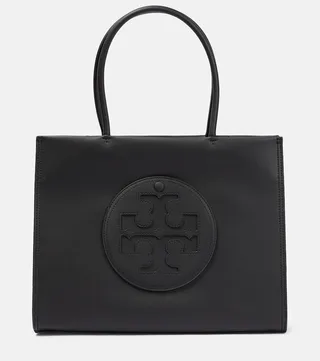 Ella Bio Small tote bag
