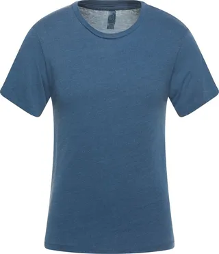 T-shirt Slate Blue