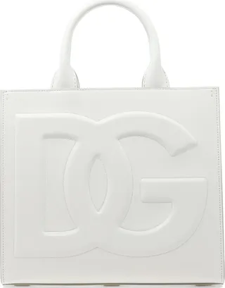 Dolce & Gabbana DG Daily Shopper Small Tote Bag