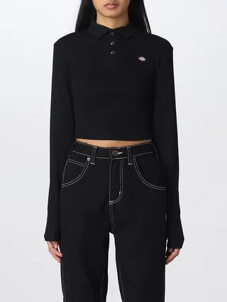 Polo shirt woman Dickies