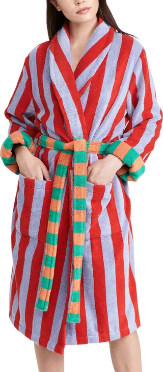 Dusen Dusen Dusen Dusen Bath Robe