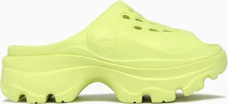 Adidas By Stella Mccartney Clogs