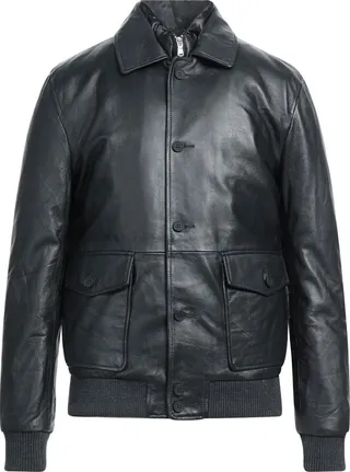 Jacket Black