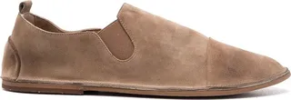 Calf Leather Slippers
