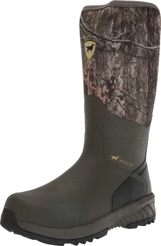 Irish Setter Unisex MudTrek Hunting Shoe
