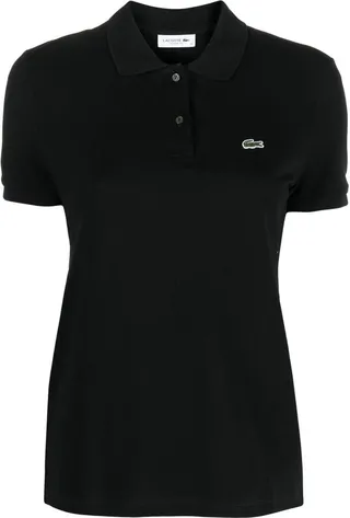 Short Sleeve Polo Shirt