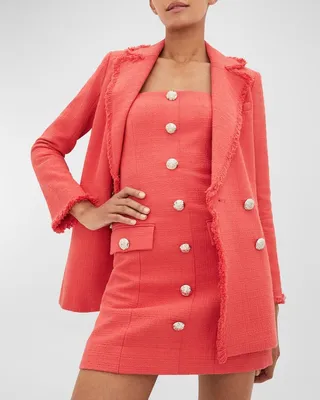 Nayeli Dickey Jacket