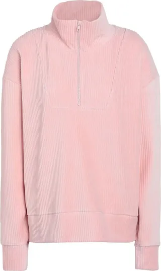 Sweatshirt Pink