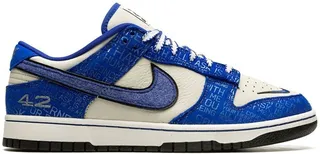 Dunk Low "Jackie Robinson" sneakers