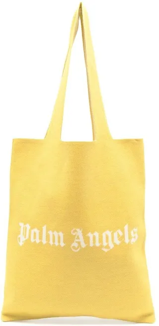 Logo Print Shopper