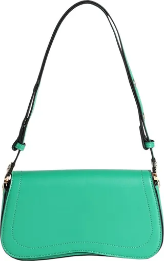 Shoulder Bag Green