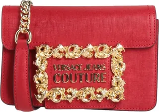 Cross-body Bag Black