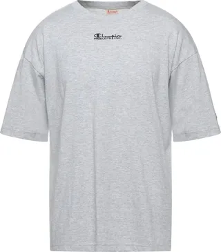 T-shirt Light Grey