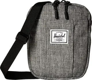 Herschel Supply Co. Cruz (Raven Crosshatch) Bags