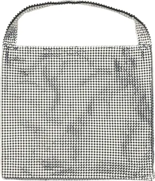 Pixel Tote Bag
