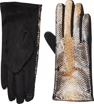 San Diego Hat Company Sierra (Black) Over-Mits Gloves