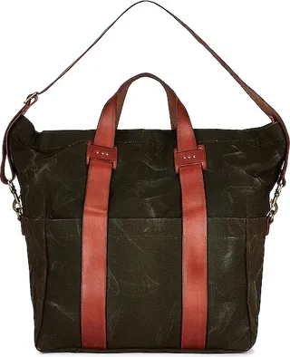 We The Free Long Weekend Bag