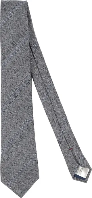 Ties & Bow Ties Navy Blue
