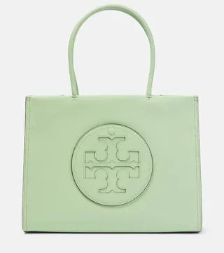 Ella Bio Small tote bag