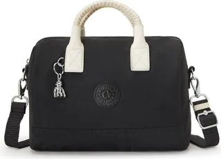 Kipling Abia Crossbody Bag Black A23