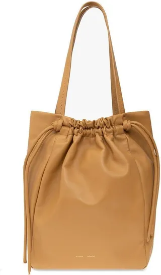 Proenza Schouler Drawstring Tote Bag