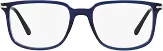 Persol Square-Frame Glasses