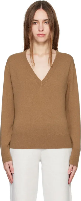 Vince Brown Weekday V-Neck