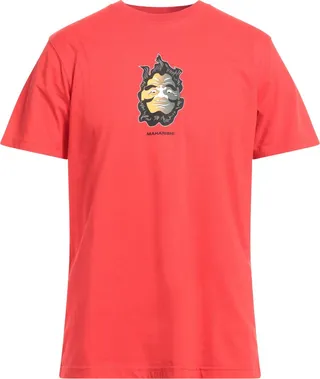 T-shirt Red