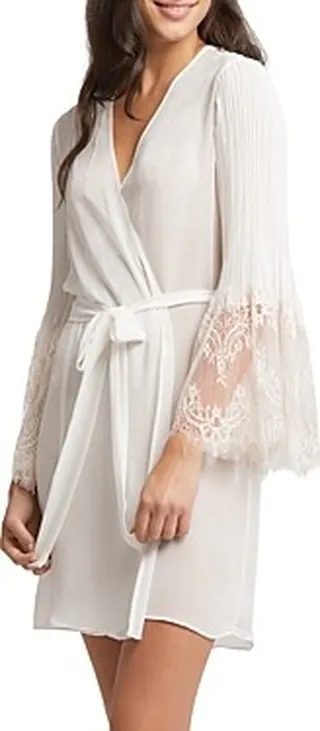 Rya Collection Anniversary Cover Up Robe