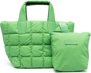 Padded Tote Bag