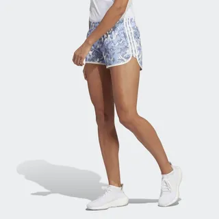 Marathon 20 Camo Running Shorts