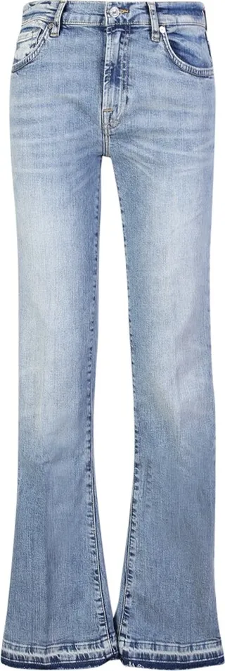 Jeans Bootcut Tailorless