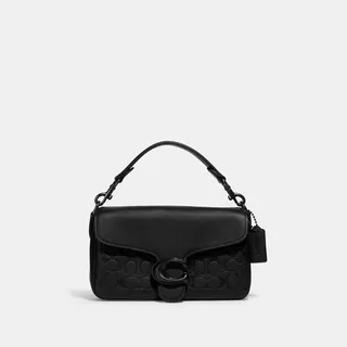 Soft Tabby Multi Crossbody In Signature Leather