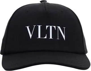 Valentino VLTN Printed Baseball Cap