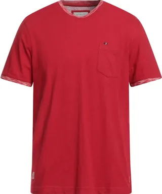 T-shirt Orange