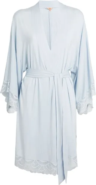 Eberjey Mariana Robe