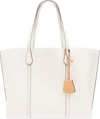 Tory Burch Perry Triple-Compartment Tote Bag