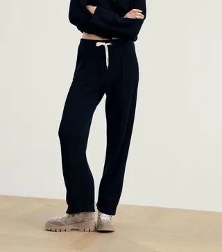 Brunello Cucinelli Cotton Sweatpants