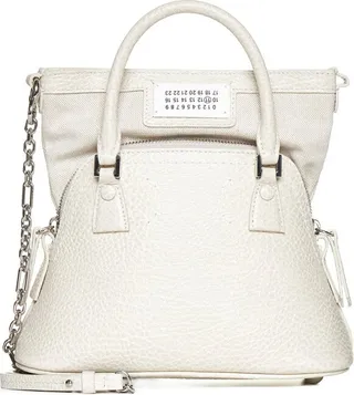 Maison Margiela 5AC Micro Shoulder Bag