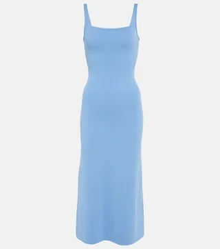 Paityn midi dress