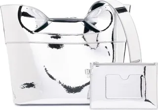 The Bow tote bag