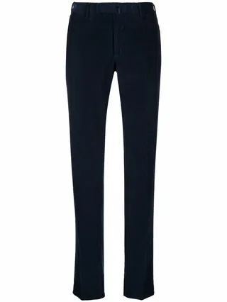 Straight-Leg Chinos