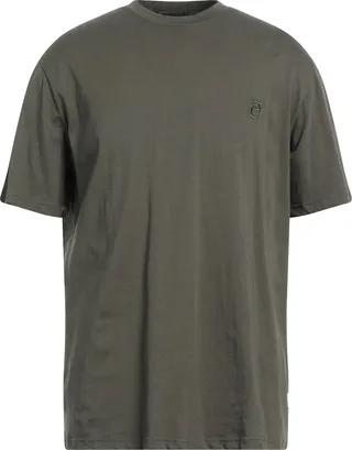 T-shirt Military Green