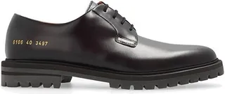 Common Projects Derby Lace-Up Shoes