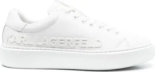 Maxi Kup low-top sneakers